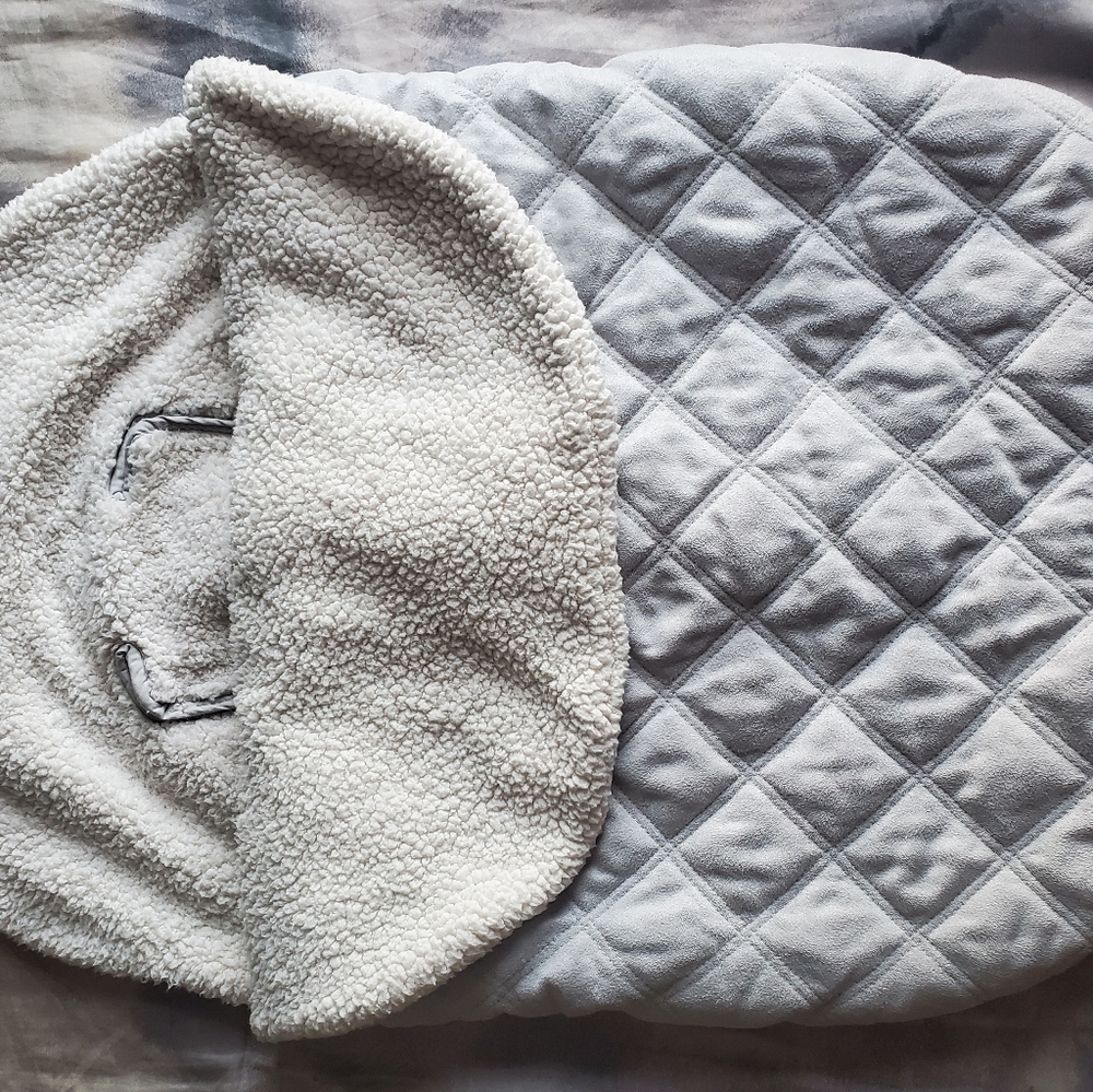 Eddie Bauer Car Seat Cover